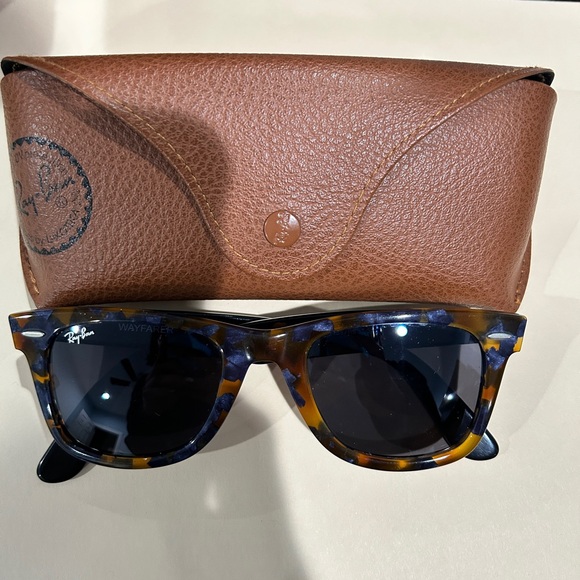 Ray Ban Sunglasses - Picture 3 of 7